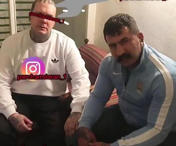 عکس شخصیت بنیامین در رمان ترانه ات میشوم