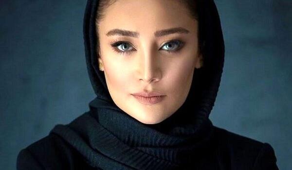 عکس عروسی بنیامین بهادری و بهاره افشاری