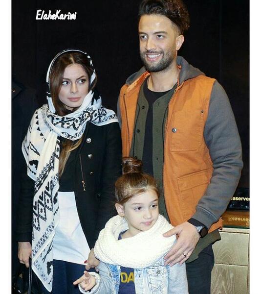 عکس بنیامین کرد