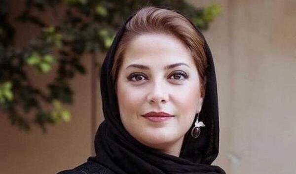 عکس بهناز طباطبایی