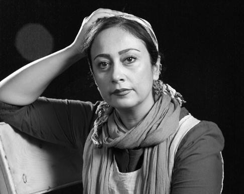 عکس بهناز یادگاری