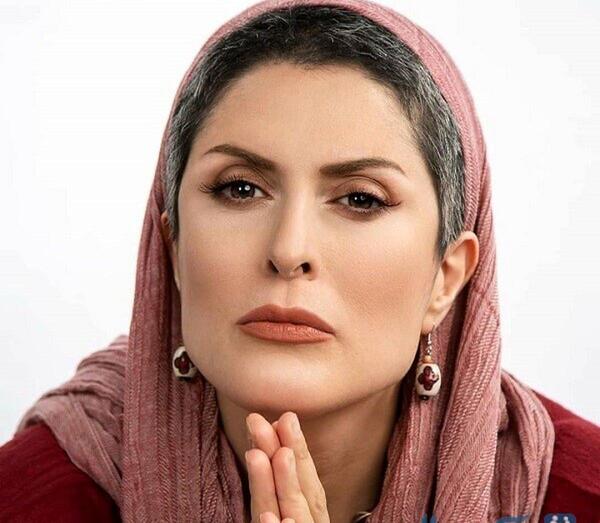 عکس بهناز اکبریان