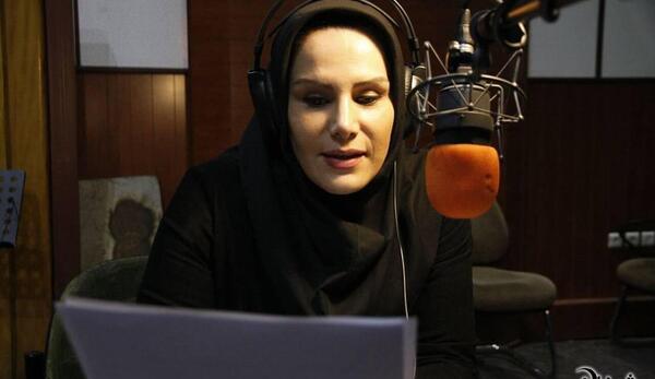 عکس بهناز بستان دوست