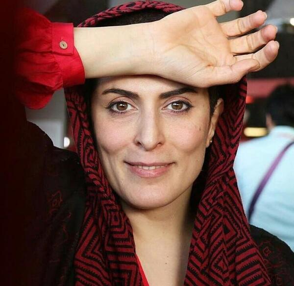 عکس بهناز بهرامی