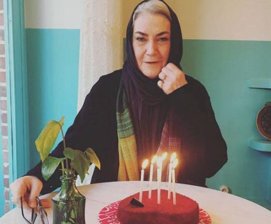 عکسهای بهناز توکلی