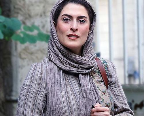عکسهای بهناز توکلی