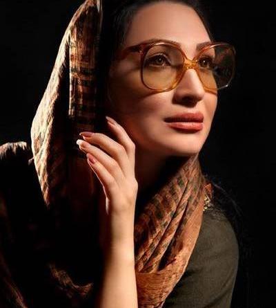 عکسهای بهناز توکلی