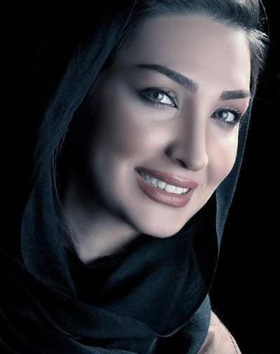 عکسهای بهناز توکلی