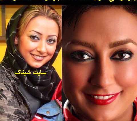 عکسهای بهناز توکلی