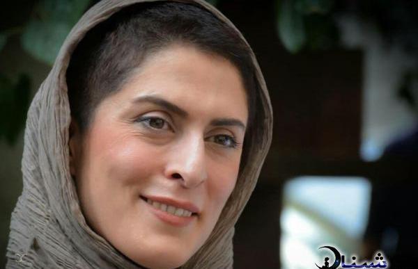 عکس خانوادگی بهناز جعفری