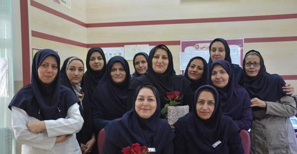 عکس دکتر بهناز سویزی
