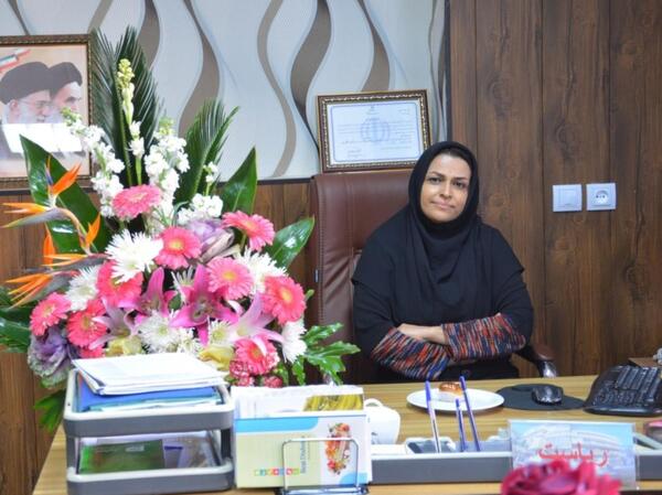 عکس دکتر بهناز سویزی