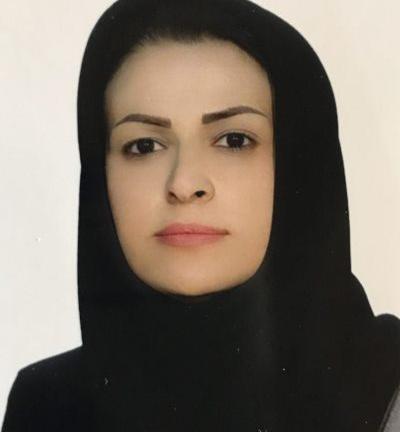 عکس دکتر بهناز سویزی