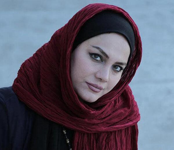 عکس بهناز ریگی