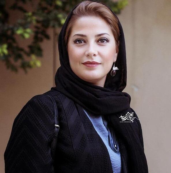 عکسهای بهناز طباطبایی