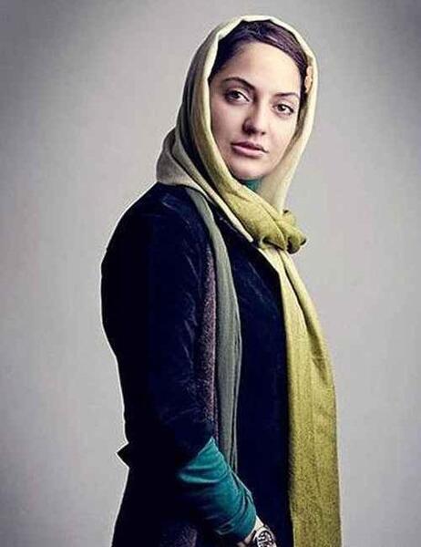 عکس های مهناز افشار