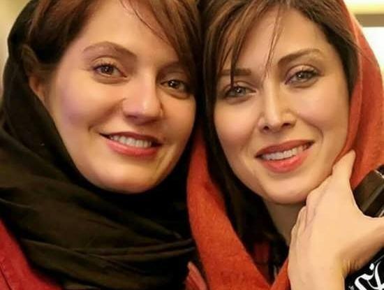 عکس های مهناز افشار