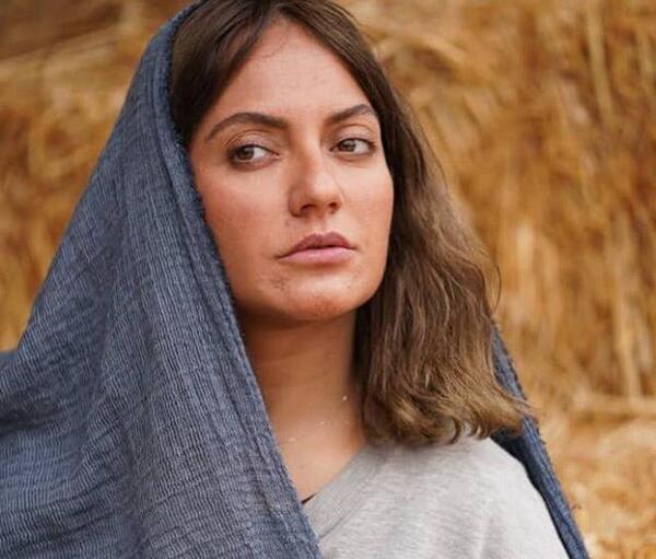 عکس های مهناز افشار