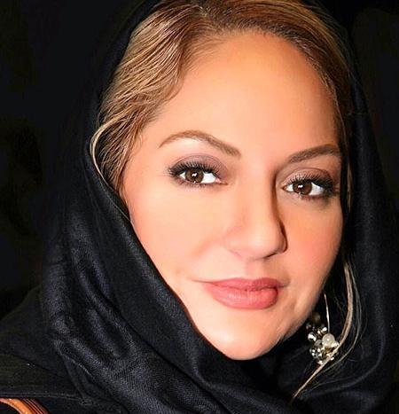 عکس های مهناز افشار