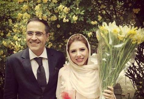 عکس بهزاد اویسی