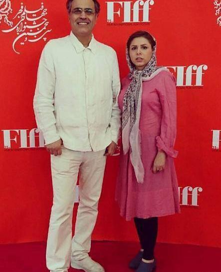 عکس بهزاد اویسی