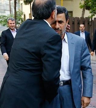 عکس بهزاد براهویی