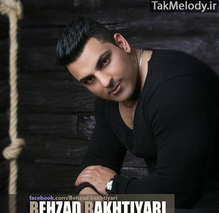 عکس بهزاد بختیاری
