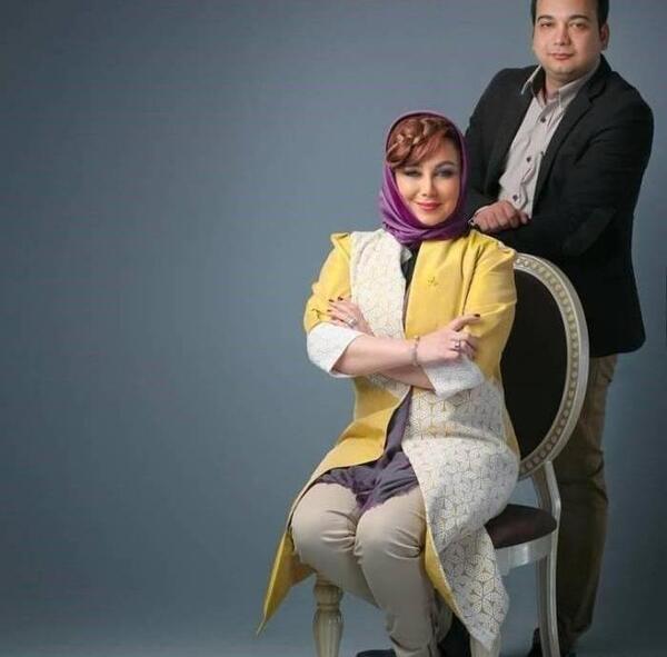 عکس بهزاد بختیاری