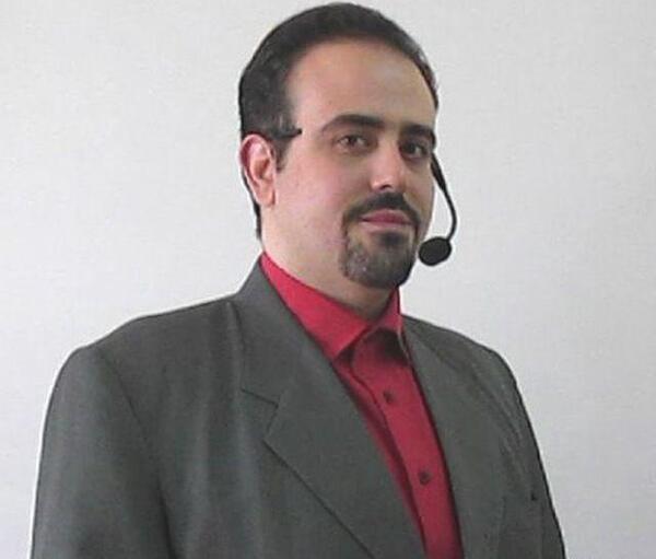 عکس بهزاد حسینی