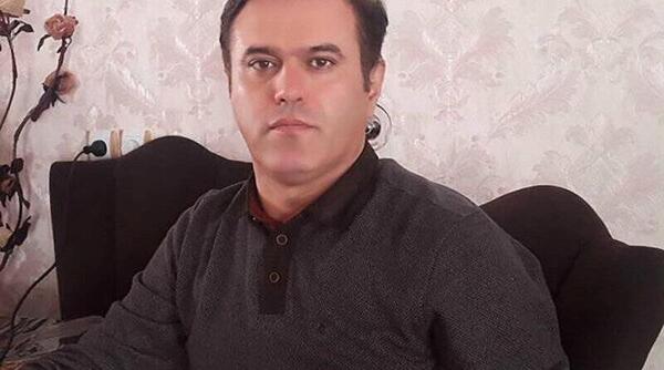 عکس بهزاد رحیمی