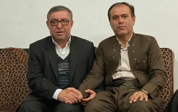عکس بهزاد رحیمی