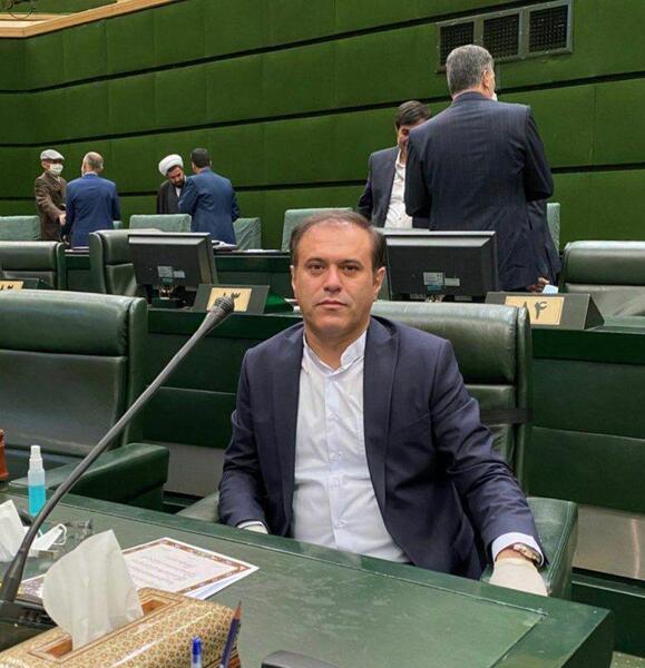 عکس بهزاد رحیمی