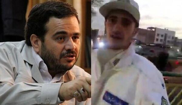 عکس بهزاد رحیمی