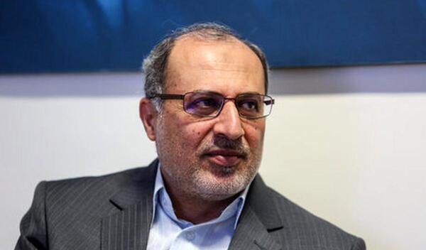 عکس بهزاد سلطانی