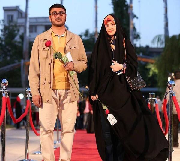 عکس بهزاد شفیعی
