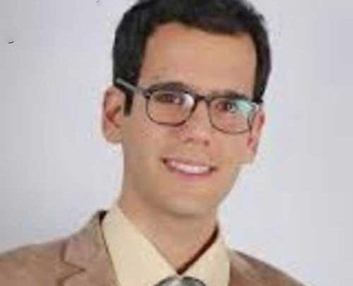 عکس بهزاد شفیعی