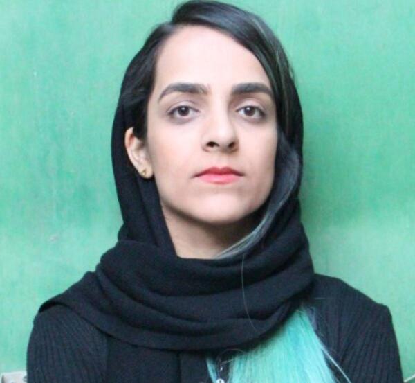 عکس بهزاد شیخی