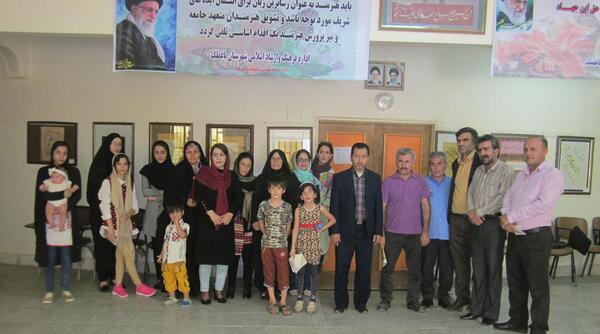 عکس بهزاد شیخی