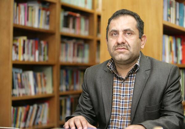 عکس بهزاد شیخی