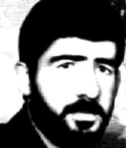 عکس بهزاد عابدین