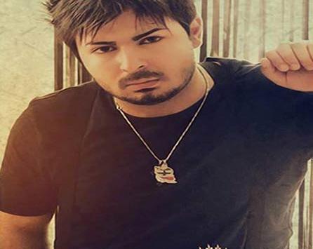 عکس بهزاد غریبی