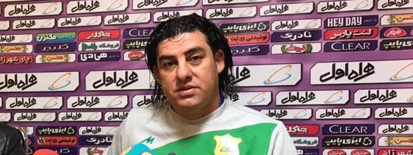 عکس بهنام سراج