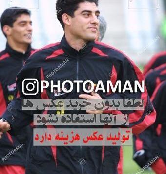 عکس بهنام سراج