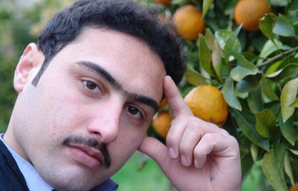 عکس بهنام ساجدی