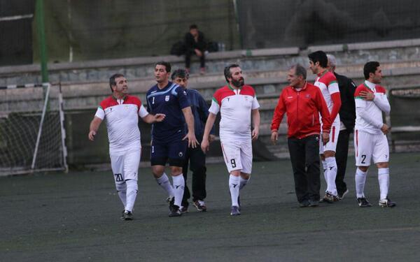 عکسهای بهنام طاهرزاده