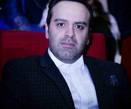 عکس بهنام علوی