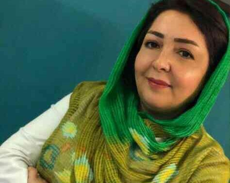 عکس بهنام نصیری