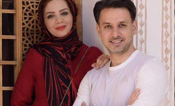 عکس بهنام نصیری