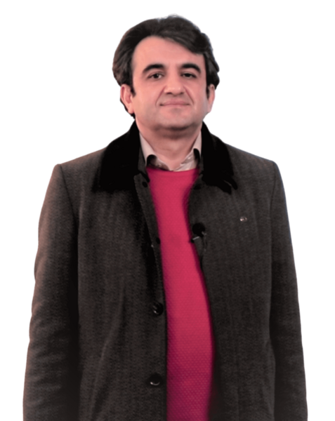 عکس بهنام نصیری