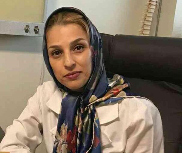 عکس بهنام نصیری